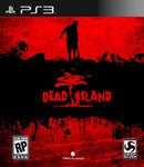 Dead Nation - In-Box - Playstation 3