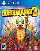 Borderlands 3 - Complete - Playstation 4