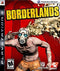 Borderlands - Loose - Playstation 3