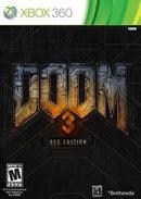 Doom 3 BFG Edition - Complete - Xbox 360