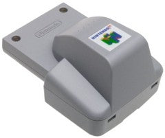 Rumble Pak - Loose - Nintendo 64