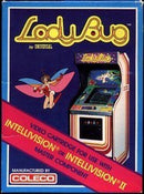 Loco-Motion - In-Box - Intellivision