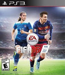 FIFA 16 - In-Box - Playstation 3