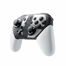 Pro Controller Super Smash Bros Ultimate Edition - Complete - Nintendo Switch