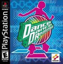 Dance Dance Revolution Bundle - Loose - Playstation