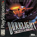 Darklight Conflict - Complete - Playstation