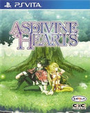 Asdivine Hearts - In-Box - Playstation Vita