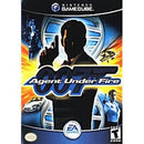 007 Agent Under Fire [Player's Choice] - Complete - Gamecube