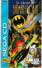 Adventures of Batman and Robin - Loose - Sega CD  Fair Game Video Games