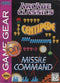 Arcade Classics - Complete - Sega Game Gear  Fair Game Video Games