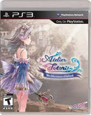 Atelier Totori: The Adventurer of Arland - Loose - Playstation 3  Fair Game Video Games