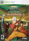 Avatar The Burning Earth - Complete - Xbox 360  Fair Game Video Games