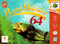 Bass Hunter 64 - In-Box - Nintendo 64  Fair Game Video Games