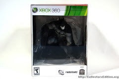 Batman: Arkham City [Game of the Year Platinum Hits] - Complete - Xbox 360  Fair Game Video Games
