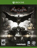 Batman: Arkham Knight - Loose - Xbox One  Fair Game Video Games