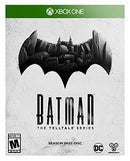 Batman: The Telltale Series - Loose - Xbox One  Fair Game Video Games