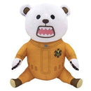 Bepo Rumbling Plush  Fair Game Video Games