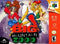Big Mountain 2000 - Complete - Nintendo 64  Fair Game Video Games