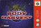 Body Harvest - Complete - Nintendo 64  Fair Game Video Games