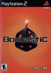 Bombastic - Loose - Playstation 2  Fair Game Video Games