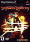 Breath of Fire Dragon Quarter - Loose - Playstation 2  Fair Game Video Games