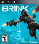 Brink - Complete - Playstation 3  Fair Game Video Games