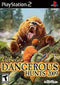 Cabela's Dangerous Hunts [Greatest Hits] - Complete - Playstation 2  Fair Game Video Games