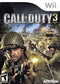 Call of Duty 3 - Loose - Wii  Fair Game Video Games