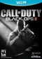 Call of Duty Black Ops II - Loose - Wii U  Fair Game Video Games