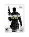 Call of Duty Modern Warfare 3 - Complete - Wii  Fair Game Video Games