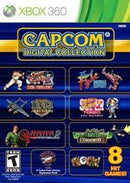 Capcom Digital Collection - In-Box - Xbox 360 Fair Game Video Games