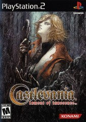 Castlevania Lament of Innocence - Loose - Playstation 2  Fair Game Video Games