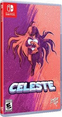 Celeste (Nintendo Switch) 