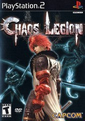 Chaos Legion - Loose - Playstation 2  Fair Game Video Games