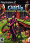 Charlie and the Chocolate Factory - Loose - Playstation 2  Fair Game Video Games