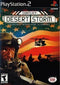 Conflict Desert Storm - Loose - Playstation 2  Fair Game Video Games