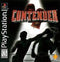 Contender - Loose - Playstation  Fair Game Video Games