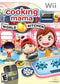 Cooking Mama World Kitchen - Complete - Wii  Fair Game Video Games