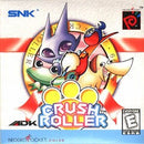 Crush Roller - In-Box - Neo Geo Pocket Color  Fair Game Video Games