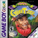 CyberTiger - In-Box - GameBoy Color Fair Game Video Games