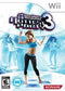 Dance Dance Revolution: Hottest Party 3 (Game only) - Loose - Wii  Fair Game Video Games