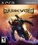 Dark Void - Loose - Playstation 3  Fair Game Video Games