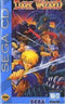 Dark Wizard - Complete - Sega CD  Fair Game Video Games