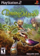 Dawn of Mana - In-Box - Playstation 2  Fair Game Video Games