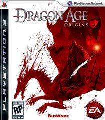 Dragon Age: Origins - Complete - Playstation 3  Fair Game Video Games