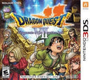 Dragon Quest VII: Fragments of the Forgotten Past - In-Box - Nintendo 3DS  Fair Game Video Games