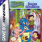 Dragon Tales Dragon Adventures - Loose - GameBoy Advance  Fair Game Video Games