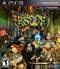 Dragon's Crown - Loose - Playstation 3  Fair Game Video Games
