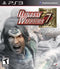 Dynasty Warriors 7 - Loose - Playstation 3  Fair Game Video Games