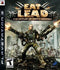 Eat Lead: The Return of Matt Hazard - Loose - Playstation 3  Fair Game Video Games